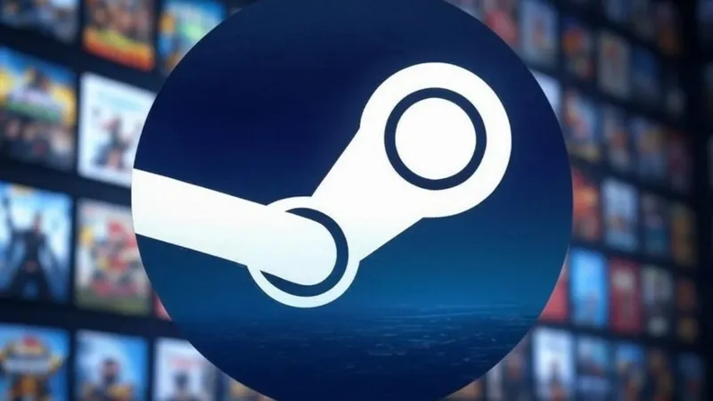 Türkiye'de Steam üzerindeki 255 oyun sayfasına erişim engeli getirildi