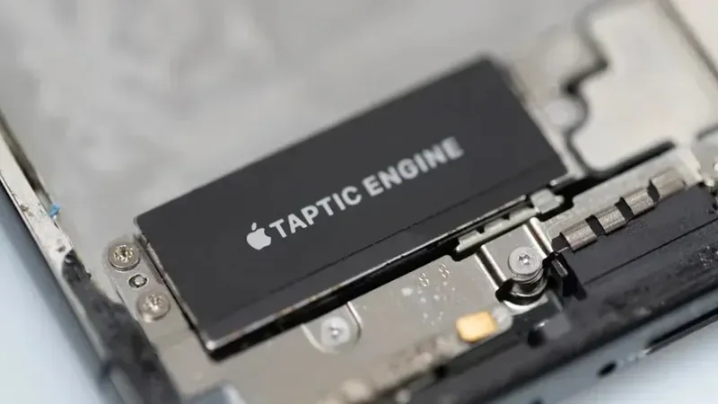 Apple'a 5,7 milyar dolarlık patent ihlali cezası