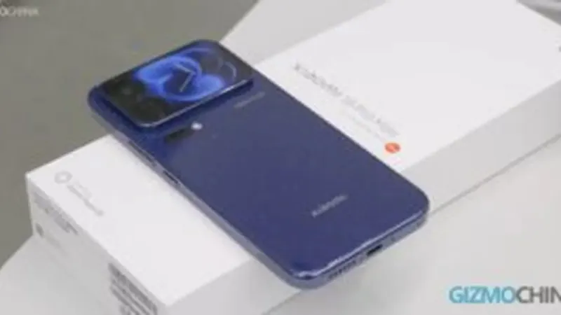 Xiaomi 18 teknik özellikleri ve aralık ayı lansman planı