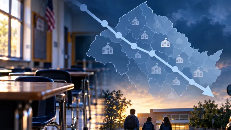 Montgomery County Public Schools launches first districtwide review