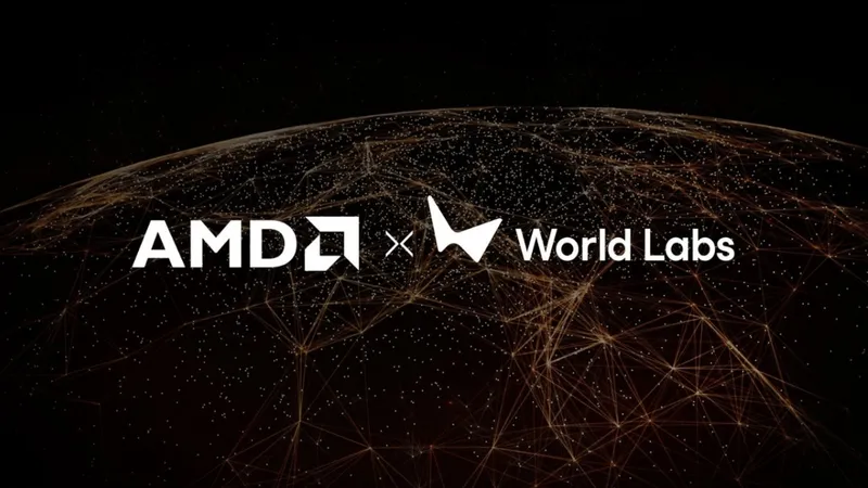 AMD, 8,2 milyar dolara world labs'i satın alıyor