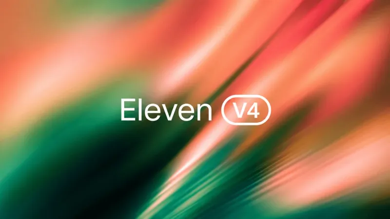 ElevenLabs, yeni ses üretim modelleriyle pazar payını genişletiyor