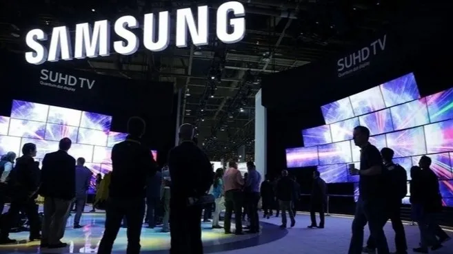 Samsung, yapay zeka altyapı şirketi Helix Digital'e 1 milyar dolar yatırıyor