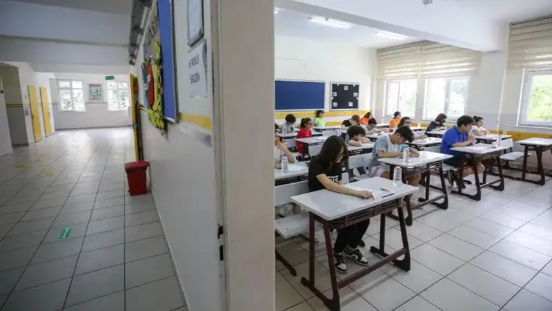 Türkiye'de muhtemel eğitim süresi 16,8 yıla geriledi