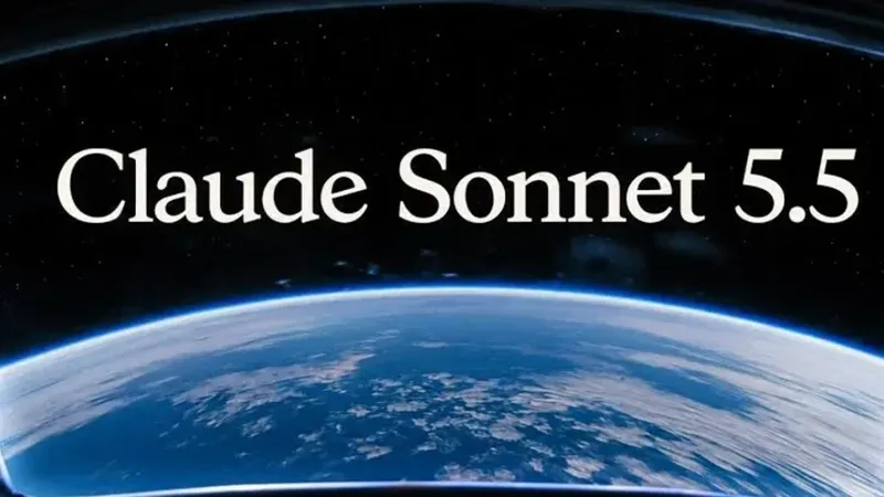 Anthropic, Claude Sonnet 5.5 modelini hız ve güvenlik odaklı güncelledi