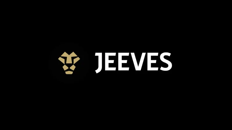 Jeeves 110 milyon dolar yatırım ile Stablecoin bankacılık altyapısını genişletiyor