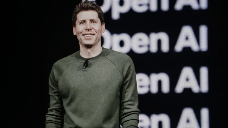 OpenAI 1,4 trilyon dolar değerleme ile 30 milyar dolarlık yatırım arıyor