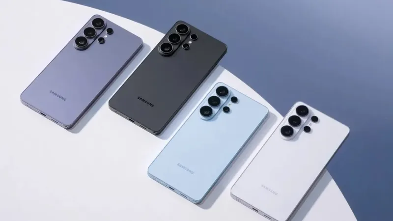 Samsung Galaxy S26 serisinde küresel fiyat artışı