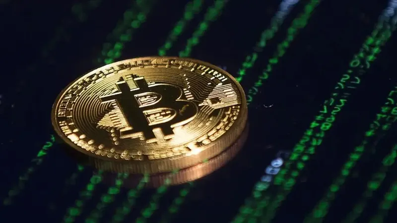 Bitcoin 86 bin dolar seviyesini aştı