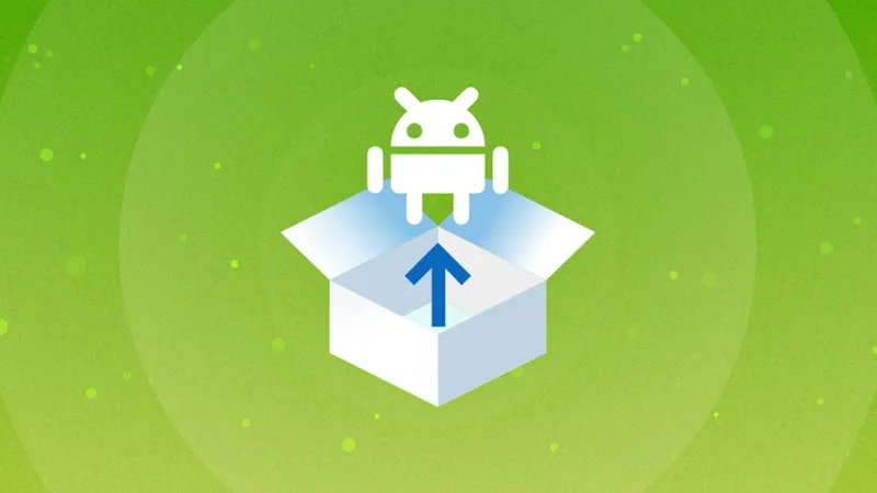 Google, Android'de uygulama dışı yüklemelere kısıtlama getirdi