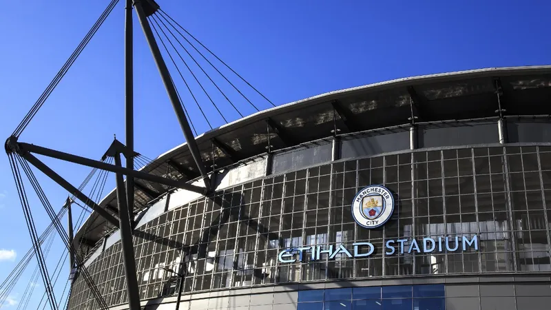 Analysis : Inside Manchester City's £830mn 'disguised funding scheme'
