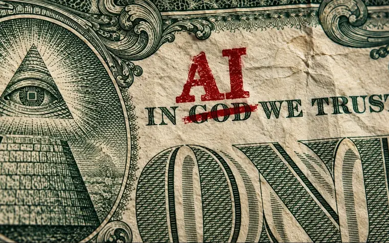 In AI We Trust