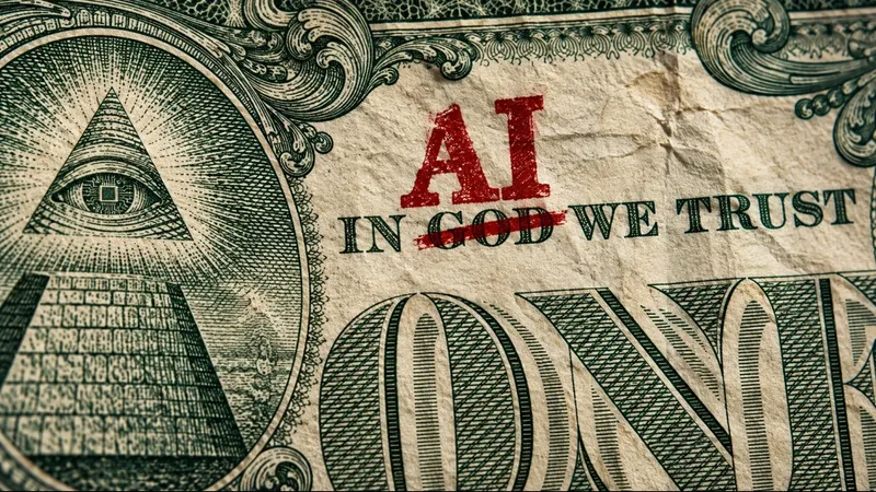 In AI We Trust