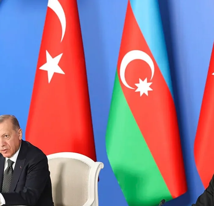 Kardeş kavgasının sebebi: Başörtüsü değil, İsrail