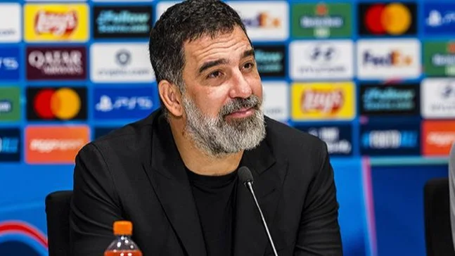 Arda Turan'dan A Milli Takım açıklaması