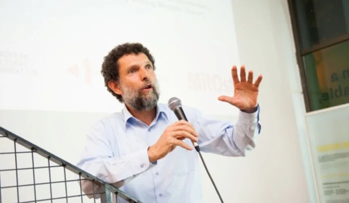 AİHM hak ihlali kararı vermişti: Osman Kavala’nın yeniden yargılanma talebi reddedildi
