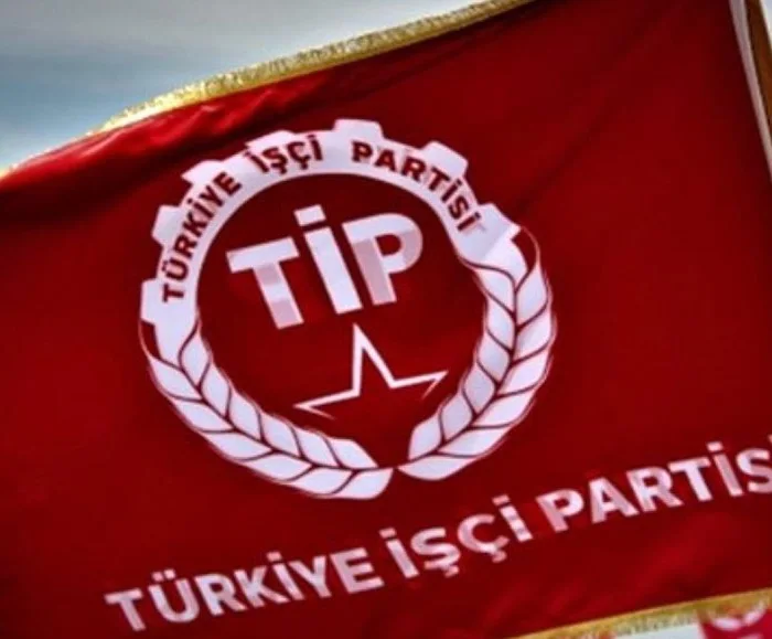 Türkiye İşçi Partisi'nin X hesabına erişim engeli