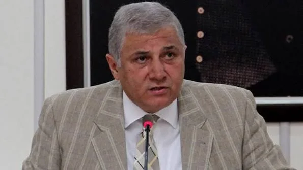 رد فعل من أوفوك سويلماز على القضاء بشأن "سرقة الصندوق": أليست هذه أعمالاً منظمة؟
