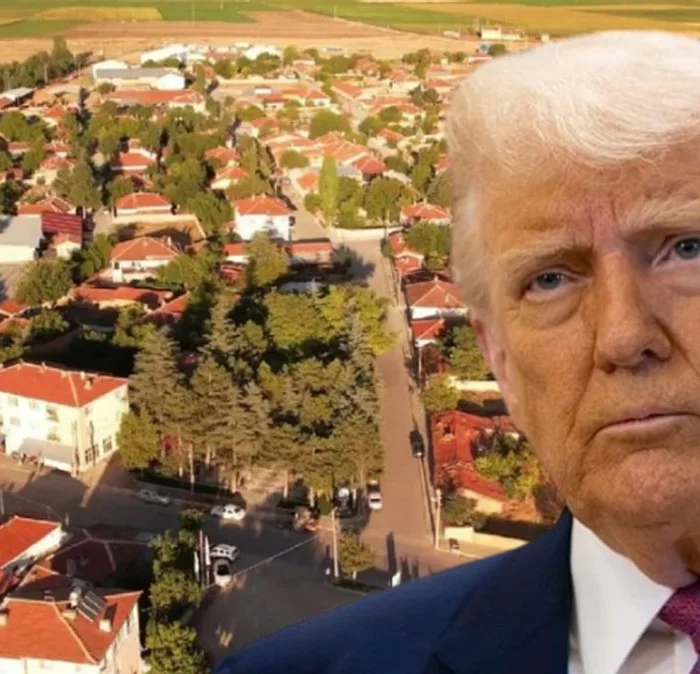 Beylikova Kanada'ya mı verildi ? Trump bu ortaklığa kızacak
