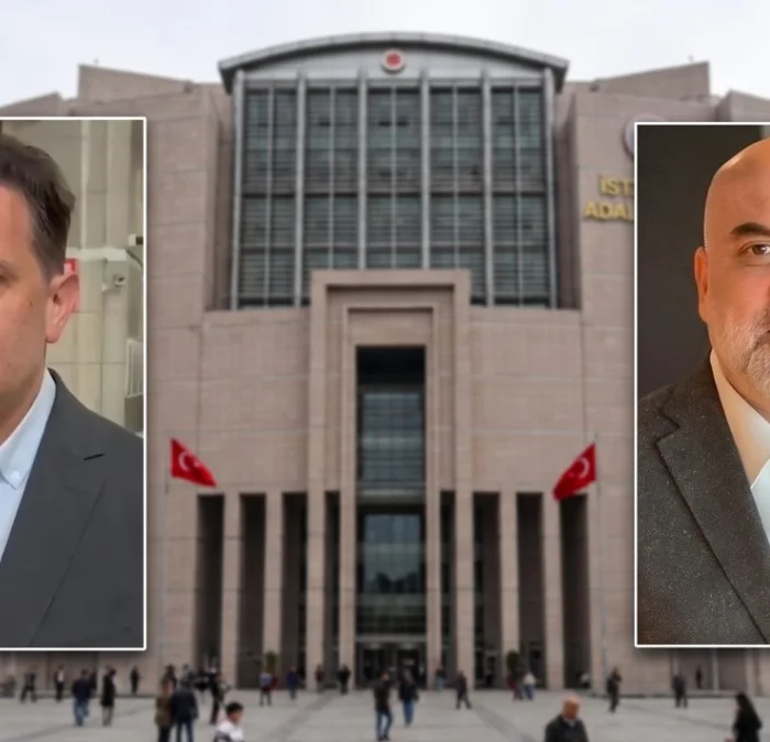 Kapki '2 milyon dolar istedi' dedi, Savcı ceza talep etti