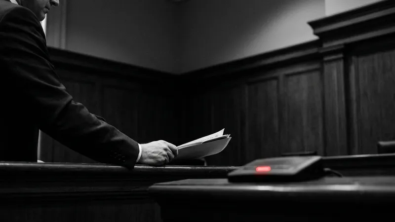 Instagram Chief Testifies in Federal Child Safety Lawsuit