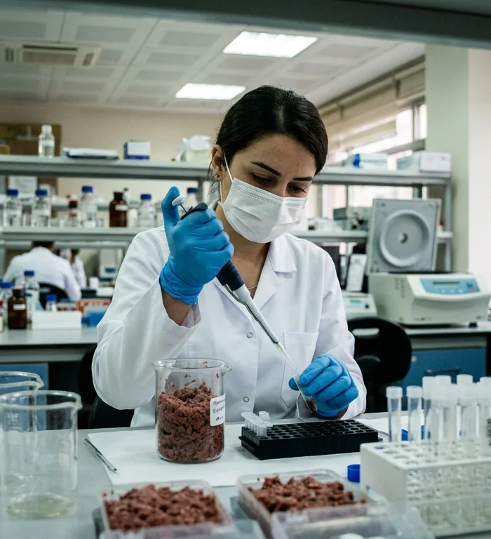 Tarım ve Orman Bakanlığı Gıda Taklit ve Tağşiş Listesini Güncelledi