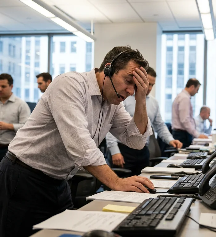 Nasdaq 100 slides 2.3% as Meta raises AI spending plan