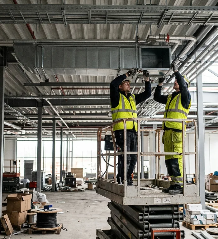 InstallatørGruppen Q3 revenue rises 42.8%