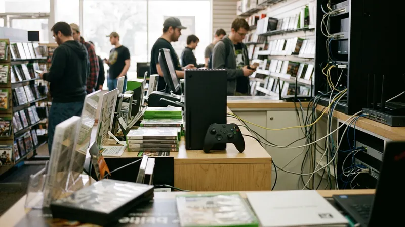 Alinea analyst says Game Pass will eat most E-Day Xbox revenue