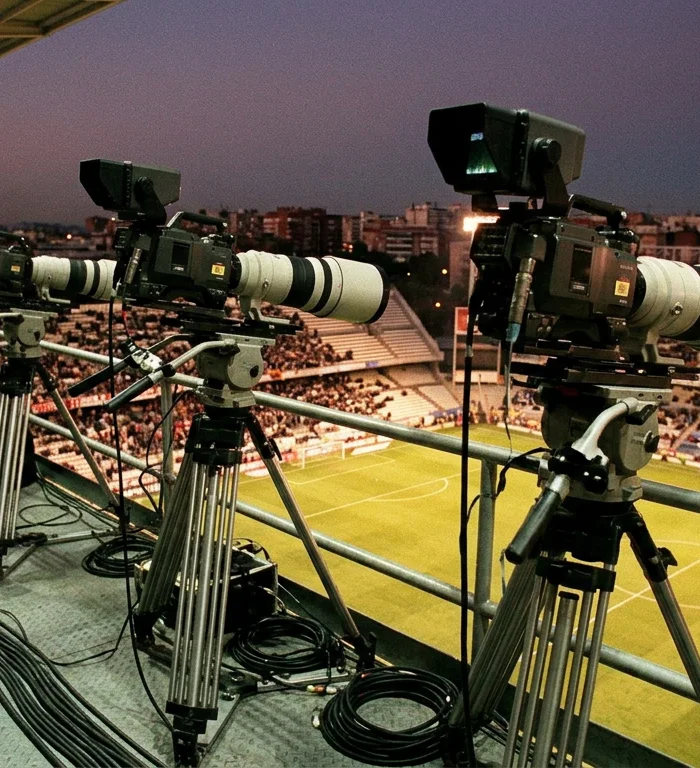 Netflix secures 2030 World Cup rights for Spain, Andorra