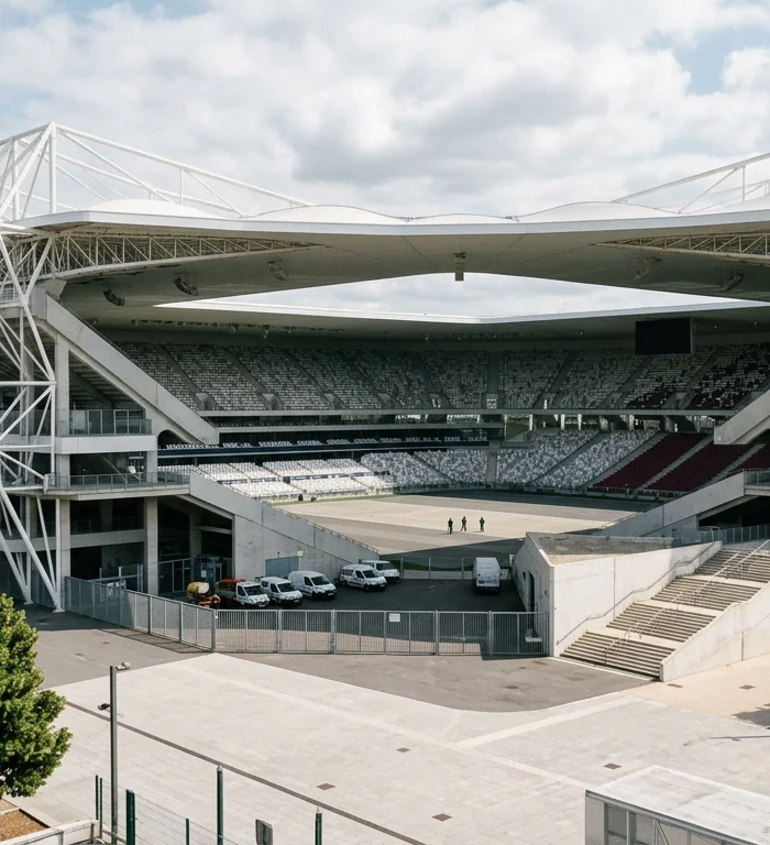 Bordeaux Football Club Sold for Symbolic 1 Euro Amid Debt