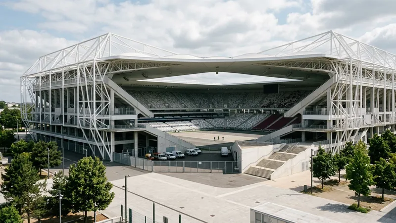 Bordeaux football club changes hands for nominal fee