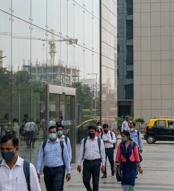 Fairfax IDBI Bank hamlesiyle bankacılıkta yol ayrımında