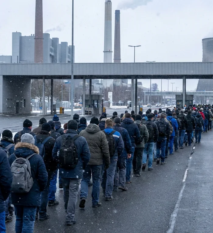 Volkswagen pay freeze plan covers 660,000 workers