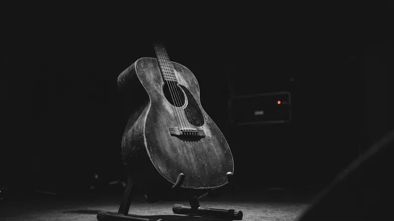Avustralya müzik listelerinde yapay zeka kullanımına kısıtlama geldi