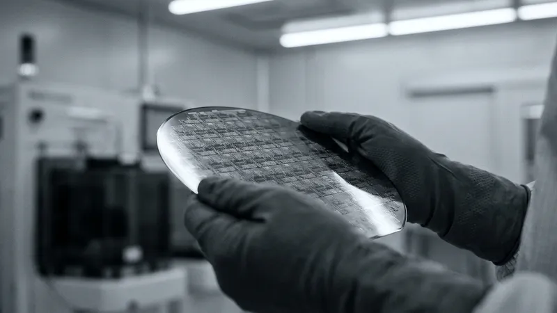 Yapay Zeka Çip Şirketi Etched, 10,3 Milyar Dolar Değerleme ile 300 Milyon Dolar Yatırım Aldı