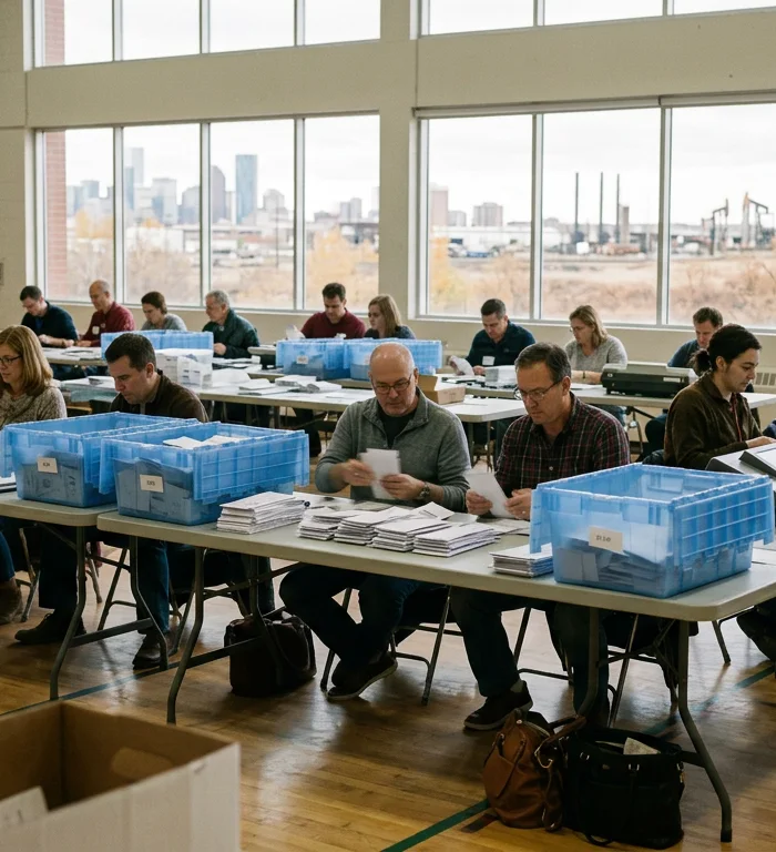Alberta seçmenlerinin yüzde 76'sı Kanada'da kalmayı seçti