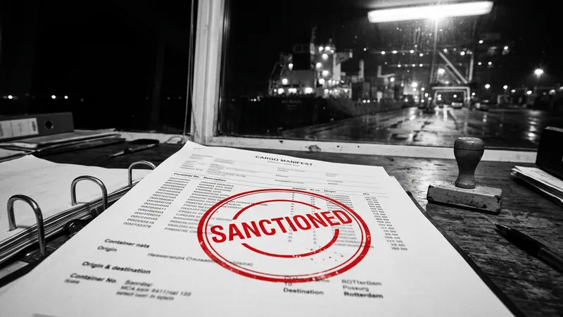 US sanctions hit Iran as retaliation risk rises
