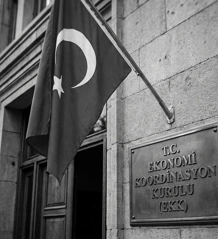EKK'dan Üretim ve Yatırıma Yeni Kredi Desteği