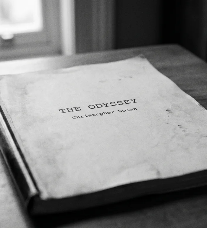 Christopher Nolan'ın yeni filmi The Odyssey'ye övgü yağdı