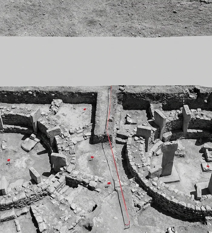 Şanlıurfa Neolitik alanları müze kompleksine dönüşüyor