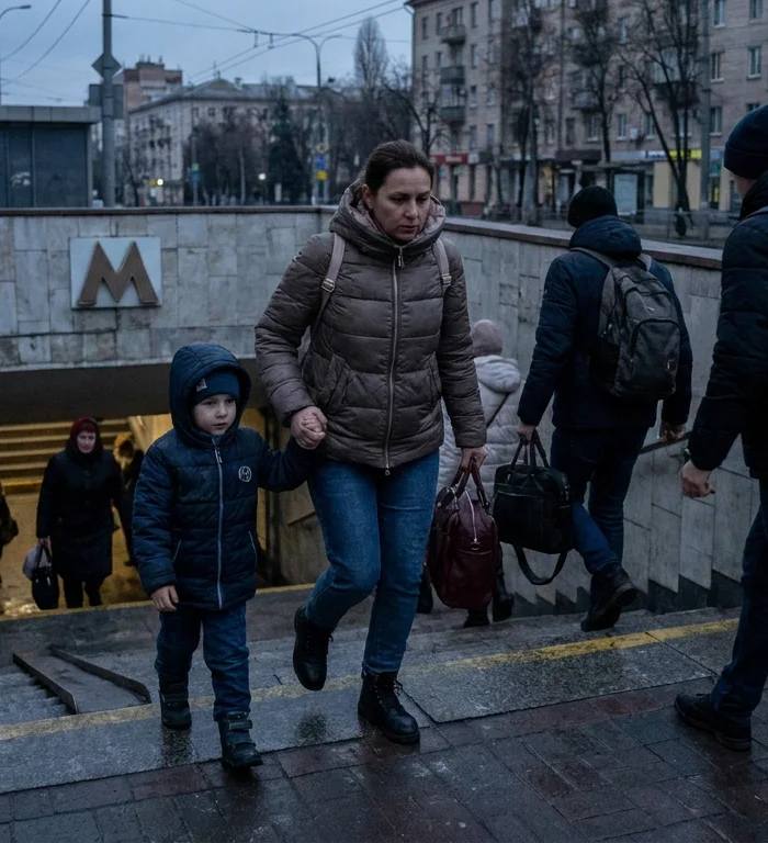 Ukraine adviser says US curbs cut missile warning time
