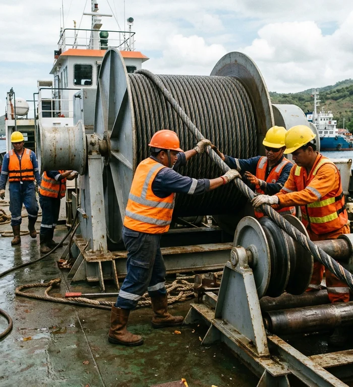 Red Tape Stalls Philippines’ Multi-Billion Dollar Digital Infrastructure Expansion