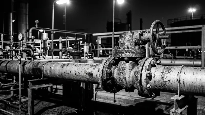 Oil Prices Rise Amid Unconfirmed Russia Escalation Report
