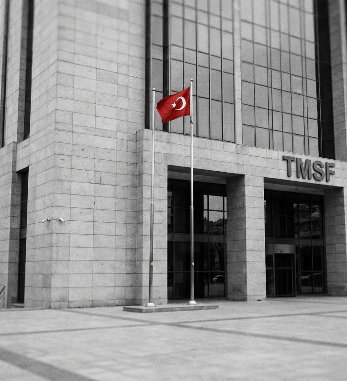 ROKETSAN Assan Group ihalesini TMSF'den 471 milyon dolara aldı