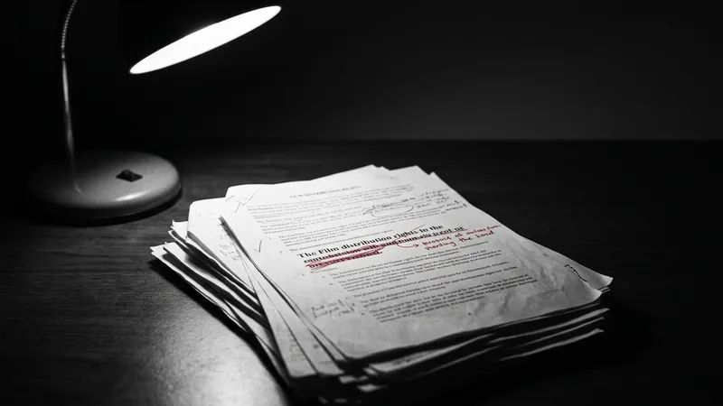 IMDbPro kayıtlarında bölgesel tanımlama değişikliği dikkat çekti