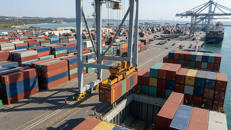 US and China Slash Tariffs on $60 Billion in Bilateral Trade