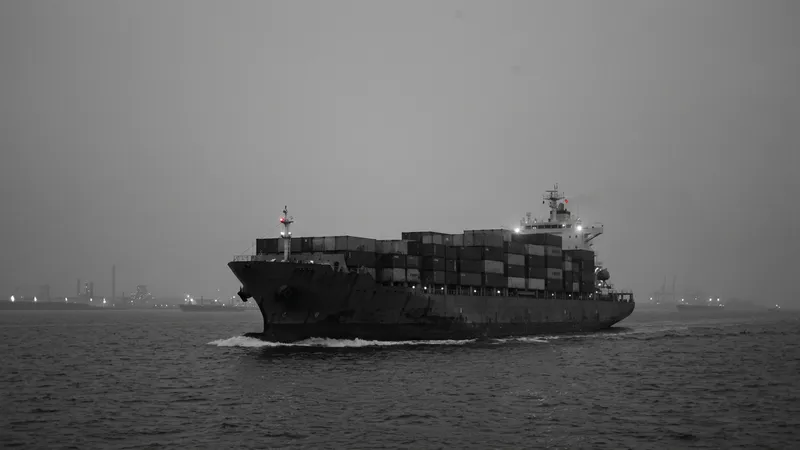 China Vows Retaliation Over US Iran Sanctions Impacting Its Entities