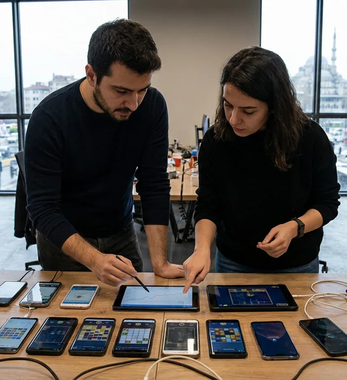 Flow Games’in $49 million toplam fonlaması baskılı haftayı açtı