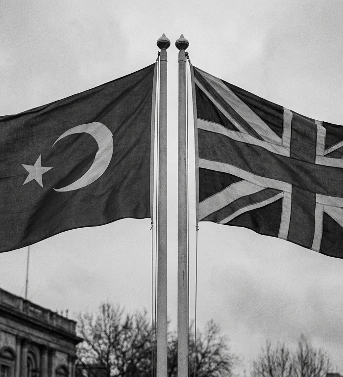 Soğuk Savaş Dönemine Ait Türkiye'nin NATO Film Arşivi Erişime Açıldı